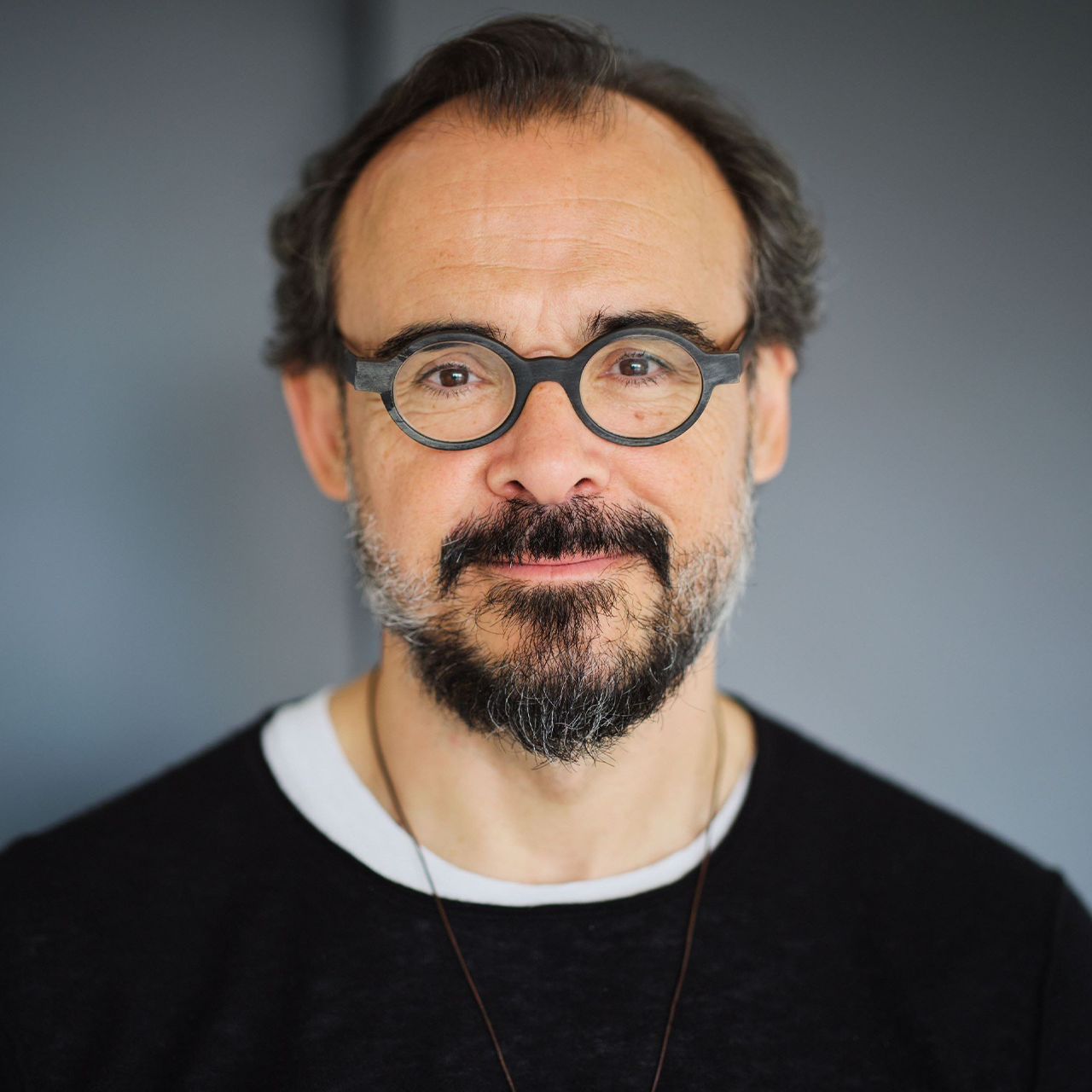 Corporate portrait of Sergi Ferrer-Salat, President of Ferrer.
